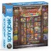 Springbok Groovy Records 1000 Piece Jigsaw Puzzle B06XHJB88Q